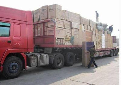 货运代理服务税务解析 混合销售是否按11%纳税？